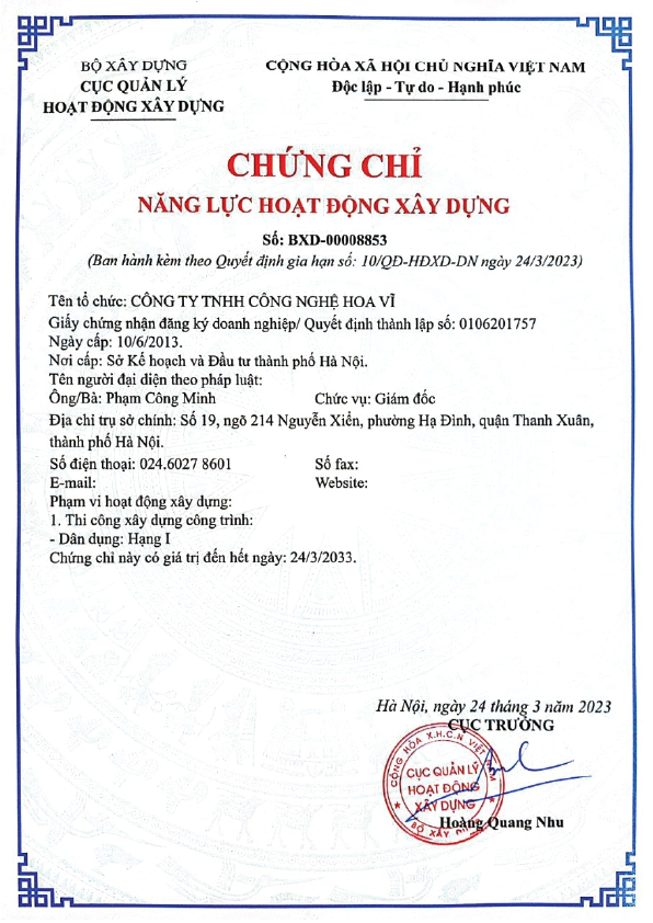 Kiểm định