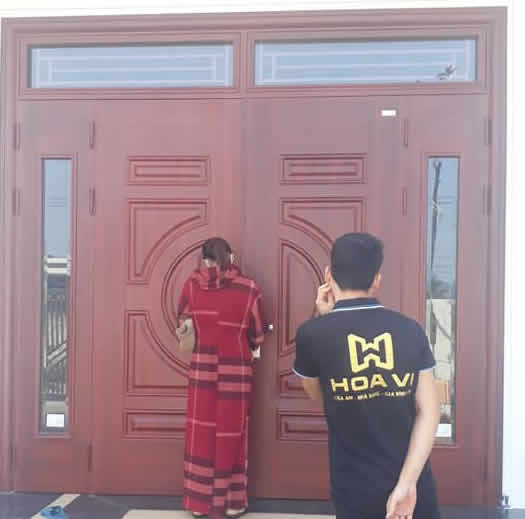 khách hàng đã sử dụng